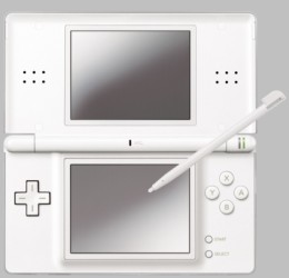 Nintendo DS Lite    11 