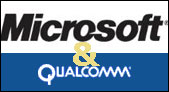 Microsoft  Qualcomm    WM-