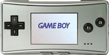  GameBoy  