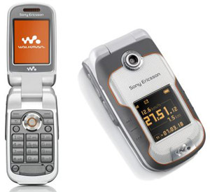 Sony Ericsson W710   Walkman   