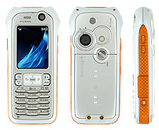  3G-  Sony Ericsson