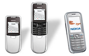  Nokia 8801  6233   