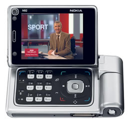 FCC ������������� Nokia N92