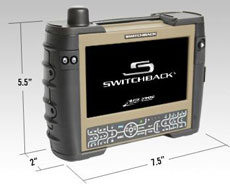 SwitchBack PC   UMPC    