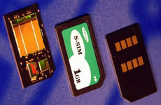  Samsung   SIM-  1