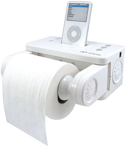 iCarta -  -  iPod  