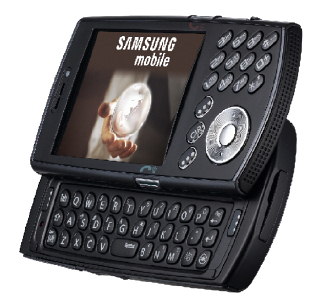 SCH-i760:   Samsung   
