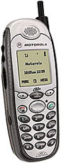 Motorola   i85s  i50sx