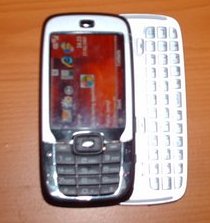     HTC S710 (Vox)