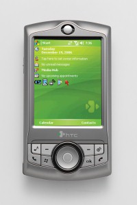 HTC P3350:      