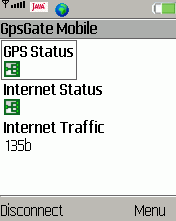 GpsGate Mobile -    Franson