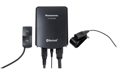  Bluetooth-    Panasonic