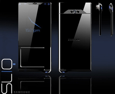 Samsung SLIQ: ������� ���������� ��� ����������������