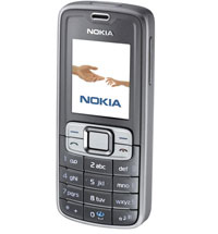 Nokia 3109    
