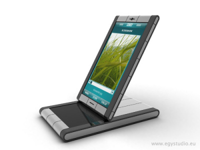 BYB Balance: ������� ���������-���� �� ������ ASUS Aura