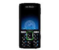 ����� ���������� � Sony Ericsson K850i