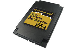 PQI    256 SSD-