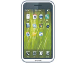 Adbon A5618    iPhone   Windows CE 6.0