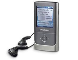 Grundig Mpixx 2001 FM  2002 FM   MP3-   