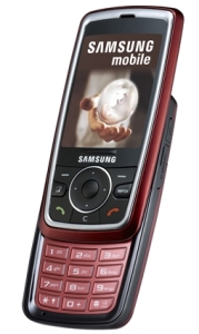  - Samsung i400   