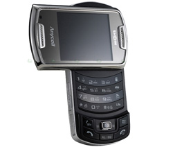 Samsung SCH-W240  DMB-   -