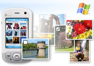    Resco Photo Viewer Professional Edition