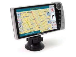 Nextar MN2607  GPS-  7-   $250