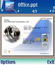 OfficeSuite  S60-,    