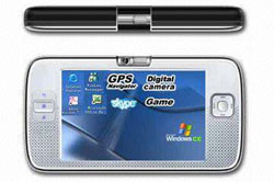 XIACHAO UMPC001   GPS-   WinCE 5.0