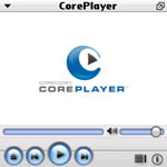  CorePlayer Mobile   ,   