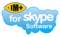 - VoIP- IM+ for Skype  Java, S60  Palm OS
