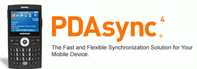 PDAsync:     
