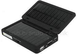 Universal Solar Charger         