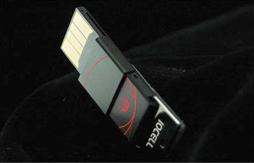 IOCELL mDrive   USB-