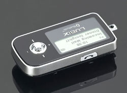Lubix UBHS-PH2  Bluetooth-  MEMS-