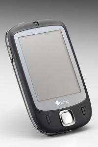  HTC Touch      1 