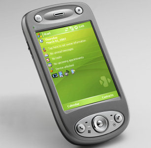 HTC   HTC P6300  