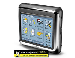 FD35  GPS-  