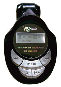  FMT-A700  Ritmix