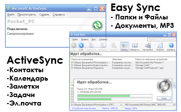 Easy Sync 2.8.2 -     