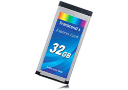 Transcend  32 SSD-  $509