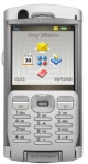   fring  Sony Ericsson P990i