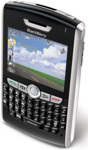  Blackberry  Wi-Fi  FCC