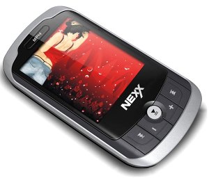  Nexx NF-920:     Nexx Digital