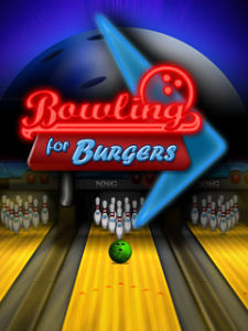 Bowling for Burgers:     Windows Mobile