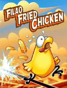 Fried Chicken:     
