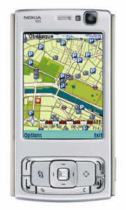  Nokia   A-GPS
