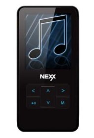 Nexx NF-860: -   