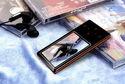 OPPO Blast � ������ MP3-����� � ���������� �������� FLAC � APE