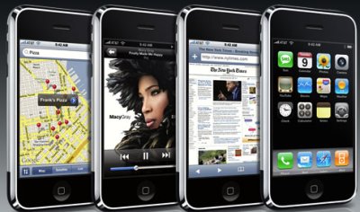 ������ � �������� iPhone - 270 ����� �� 2 ���
